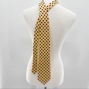 Ralph Lauren 100% Silk Tie
